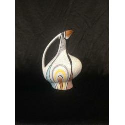 Flora Plateel - decor Rumba