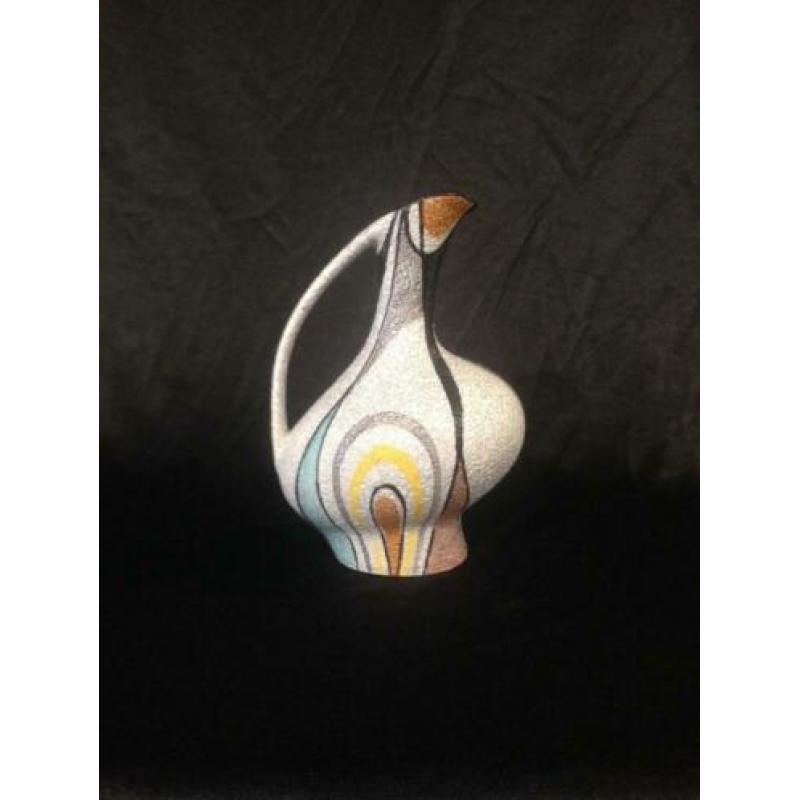 Flora Plateel - decor Rumba