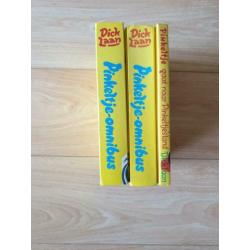 Pinkeltje boeken, hard cover, 3 stuks, te koop