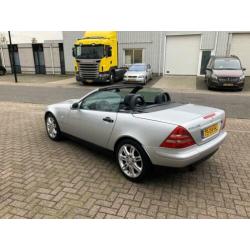 Mercedes-Benz SLK-klasse 230 K AUTOMAAT KM 181000 2995E