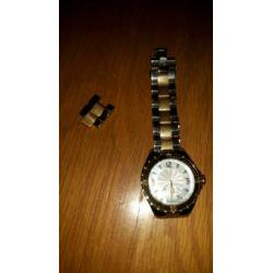 Guess A70002L dames horloge