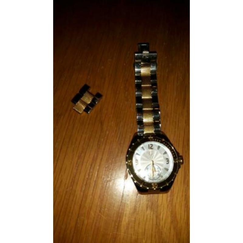 Guess A70002L dames horloge