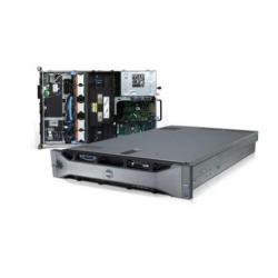 Dell PowerEdge R710 met drie jaar garantie