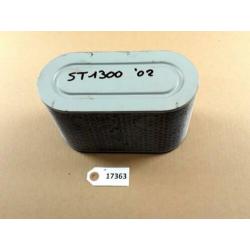 ST1300 2002 - 2009 Honda Filter Filter lucht D1-30599