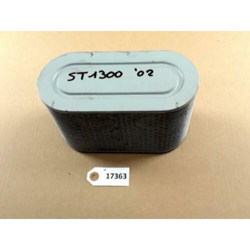 ST1300 2002 - 2009 Honda Filter Filter lucht D1-30599