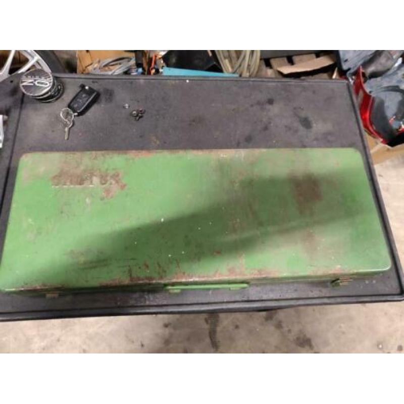 Saltus / Gedore 3/4 doppenset / doppen set / doppen