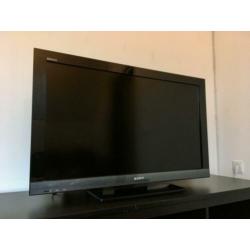 Sony Bravia LCD tv 37inch 94cm