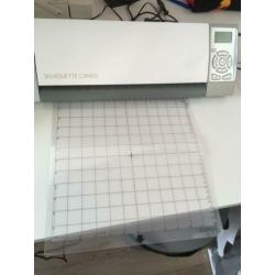 Silhouette cameo 1 plotter