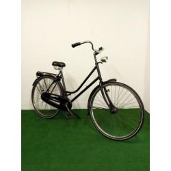 Dames/stadsfiets 28inch in goede staat
