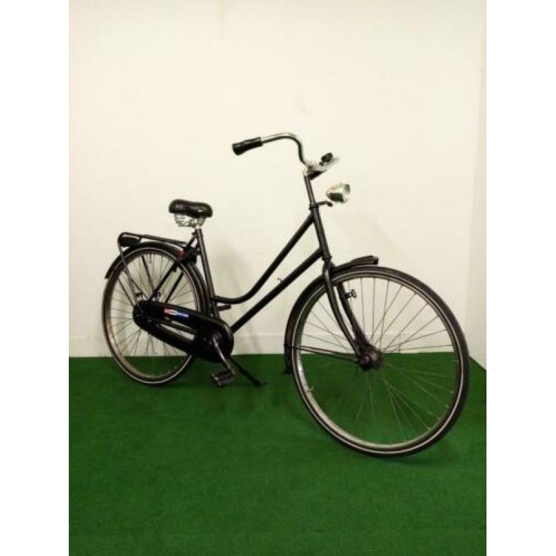 Dames/stadsfiets 28inch in goede staat