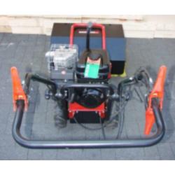 reinigingsmachine, veegmachine, borstelmachine, bezemwagen