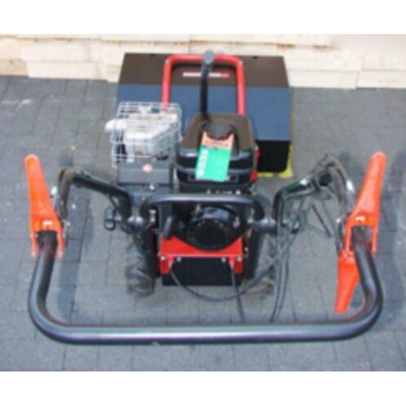 reinigingsmachine, veegmachine, borstelmachine, bezemwagen