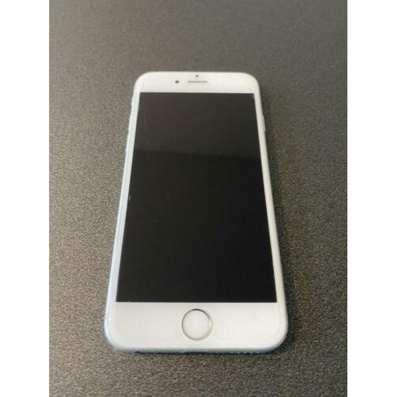 iPhone 6S 64GB met kleine beschadiging
