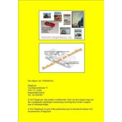 Ford + Mercury Full-Size 1975 - 1987 Gratis verzenden !!