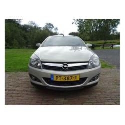 Opel Astra TwinTop 1.6 Enjoy