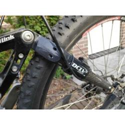 Trek Fuel 90 fully