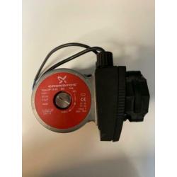 Grundfos UP 15-50 BD cv pomp Nefit hrc23v(t) cv ketel
