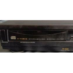 PHILIPS AK-601 / ARISTONA TK-610 cd speler compact disc play