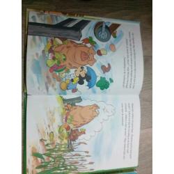 Disney boeken