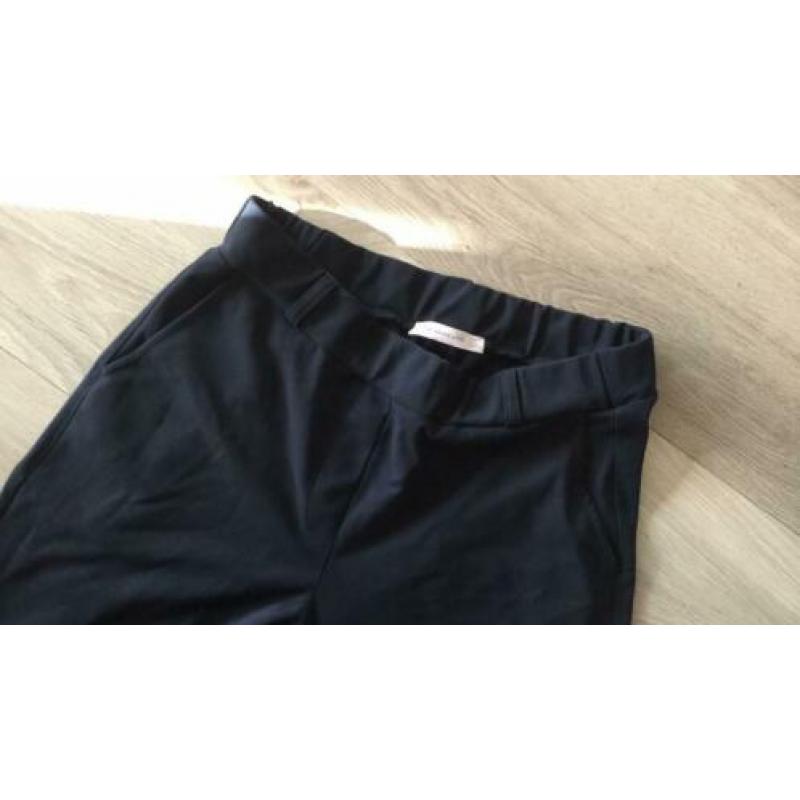 Studio Anneloes flair bonded broek Travelstof Travelstof M