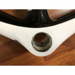 Cannondale Synapse Carbon 58 cm race frame