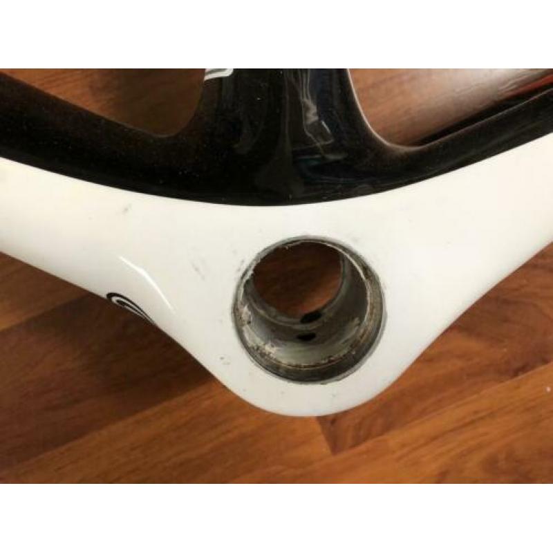 Cannondale Synapse Carbon 58 cm race frame