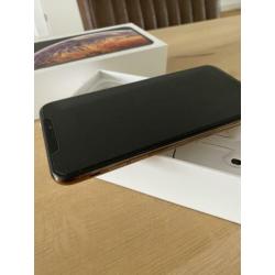Iphone XS Max gold 256gb