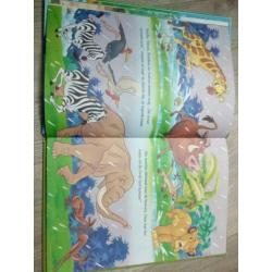 Disney boeken