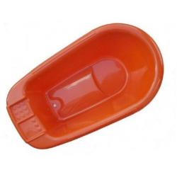 Babybad Anel Oranje