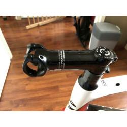 Cannondale Synapse Carbon 58 cm race frame