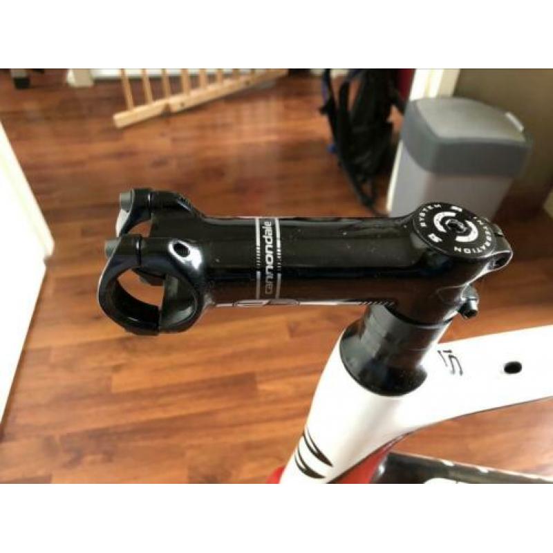 Cannondale Synapse Carbon 58 cm race frame