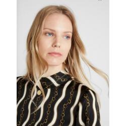 Nieuw soya chain blouse maat s