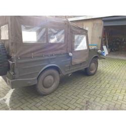 Jeep DKW MUNGA / auto union ,Audi F91/6. Nieuwe apk