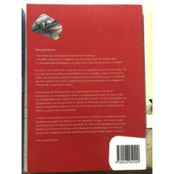 Studieboeken HBO social work