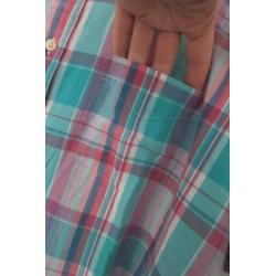 GANT blouse overhemd 3xl xxxl regular fit dunne blouse