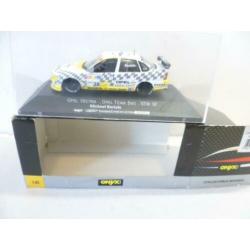 Onyx Opel Vectra STW 97 Michael Bartles Touring Cars 1:43 mo