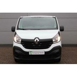 Renault Trafic 1.6 dCi DC T29 L2H1 Energy Comfort 125 PK / E