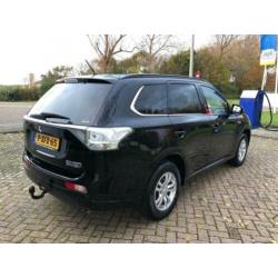 Mitsubishi Outlander 2.0 PHEV Business Edition Navi/achterui