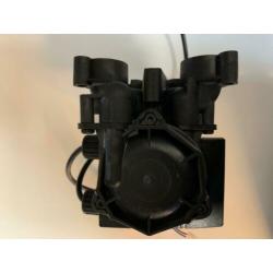 Grundfos UP 15-50 BD cv pomp Nefit hrc23v(t) cv ketel