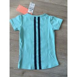 B nosy shirtje meisjes maat 98/104 nieuw
