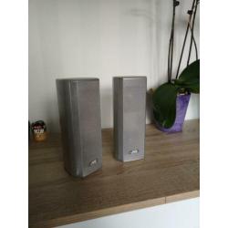 JVC speakers