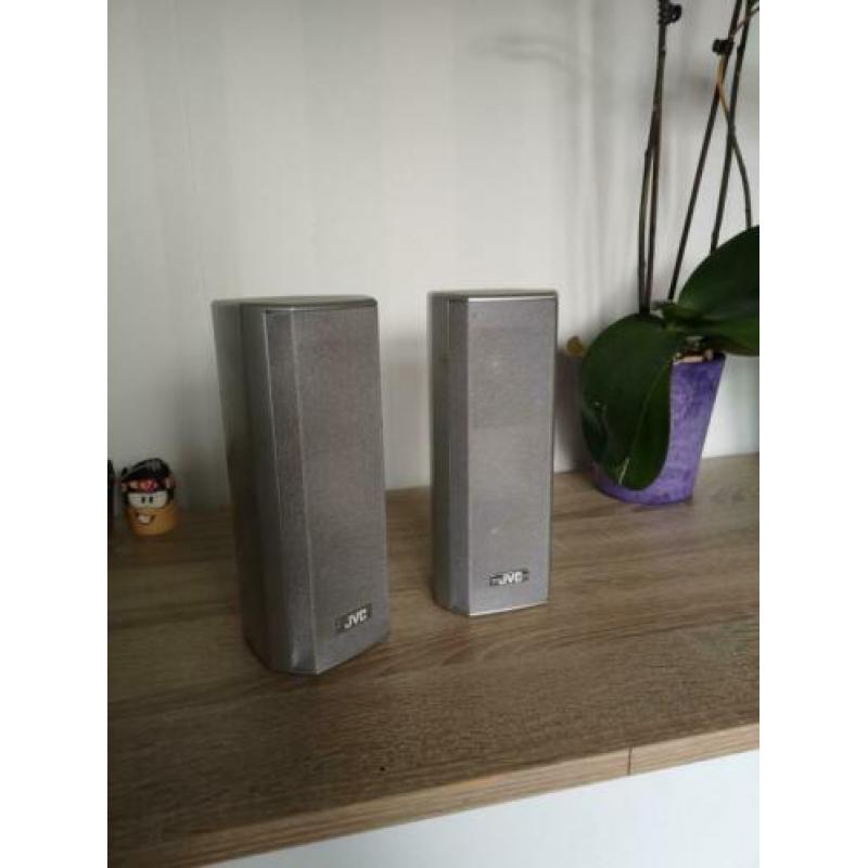 JVC speakers
