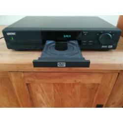 LIFETEC DVD player