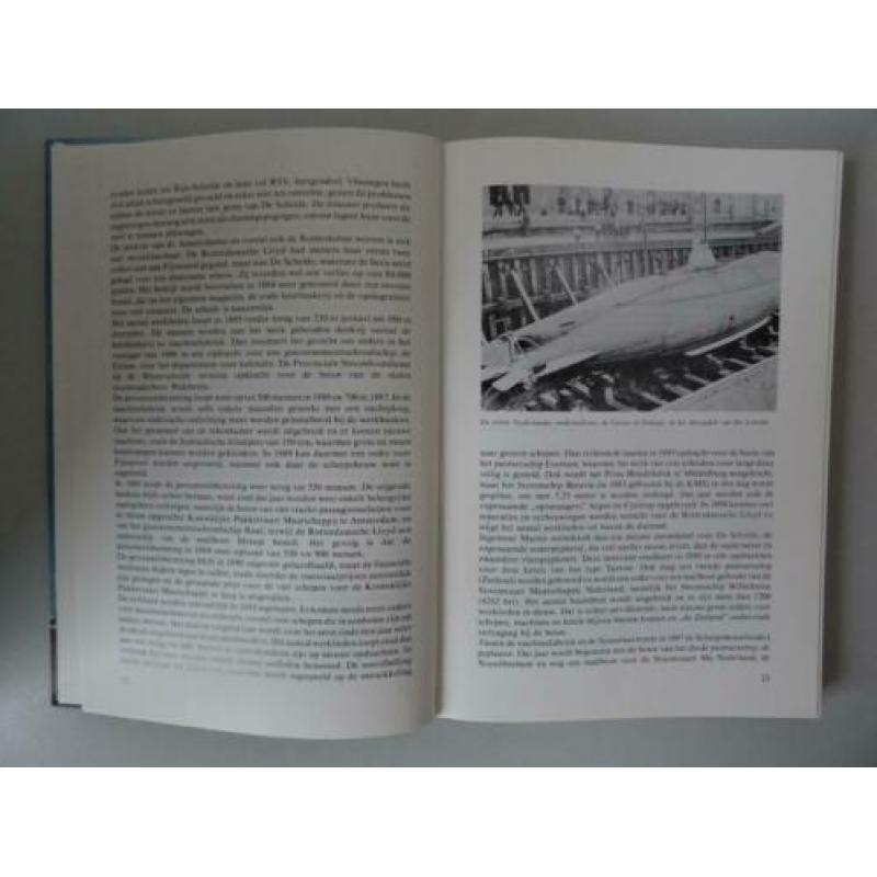 De Schelde - Hans Tabbers en Herbert Sepers