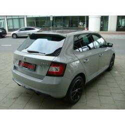 Skoda Fabia 1.2 TSI Monte Carlo ACC CLIMA PANO CRUISE 1E EIG