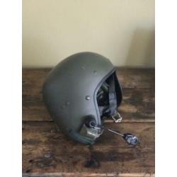 Engelse Tankhelm. 1989. Gaaf als decoratie.