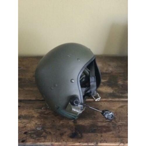 Engelse Tankhelm. 1989. Gaaf als decoratie.
