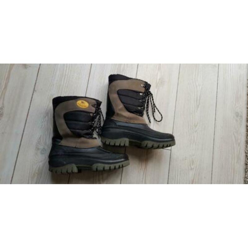Zgan iguana skibroek mt 40