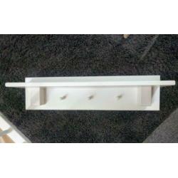 Complete babykamer, 4-delig