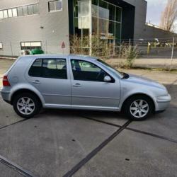 Volkswagen Golf 1.9 TDI Ocean